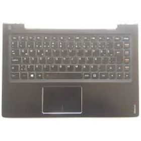 Lenovo U330 Siyah Klavye