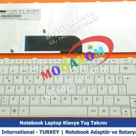 Lenovo U350 Klavye