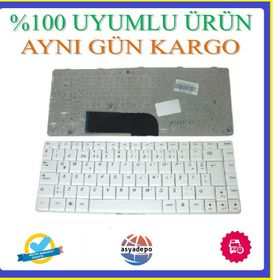 Lenovo U350 Klavye