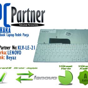 Lenovo U350 Klavye