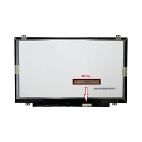 Lenovo U410 14.0 Slim Led Ekran