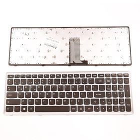 Lenovo U510 Gümüş Klavye