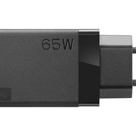 Lenovo USB-C AC Seyahat 65w Uyumlu Laptop Adaptör