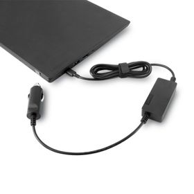 Lenovo Usb C DC Seyahat 40AK0065WW 65W Uyumlu Laptop Adaptör