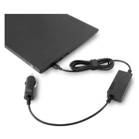 Lenovo Usb C DC Seyahat 40AK0065WW 65W Uyumlu Laptop Adaptör