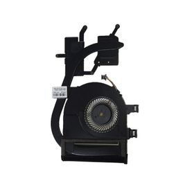 Lenovo Uyumlu Flex 2-14 20432 Notebook Cpu Heatsink Fan