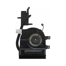 Lenovo Uyumlu Flex 2-14 20432 Notebook Cpu Heatsink Fan