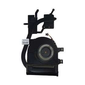 Lenovo Uyumlu Flex 2-14 20432 Notebook Cpu Heatsink Fan