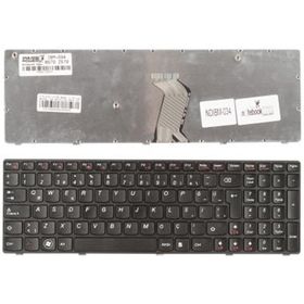 Lenovo V-117020FS1 Siyah Notebook Klavye