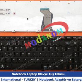 Lenovo V-117020KK1 Klavye