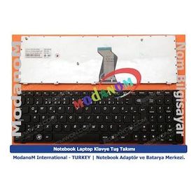 Lenovo V-117020KK1 Klavye