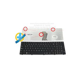 Lenovo V-117020NK2-TR Klavye