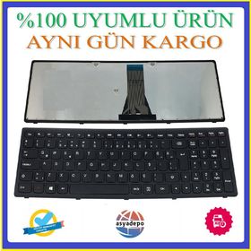 Lenovo V-1365200K1 Klavye