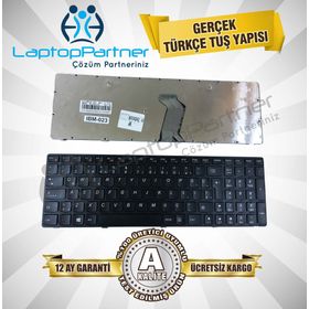 Lenovo V-136520UK1-TR Klavye