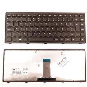 Lenovo V-142920BK1-TR Klavye