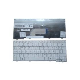 Lenovo V103802AS1 Beyaz Notebook Klavye