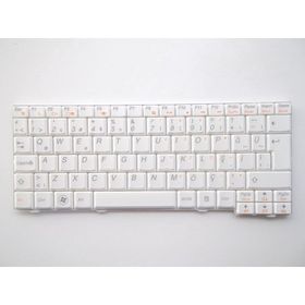 Lenovo V103802AS1 Beyaz Notebook Klavye