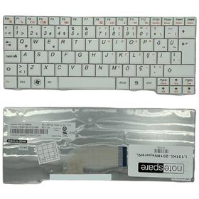 Lenovo V103802AS1 Beyaz Notebook Klavye