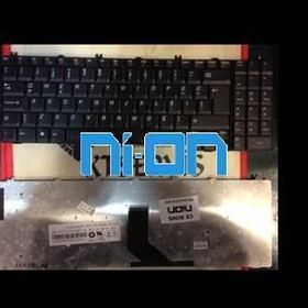 Lenovo V105120AS1 Siyah Notebook Klavye