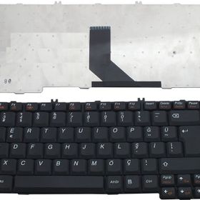 Lenovo V105120AS1 Siyah Notebook Klavye