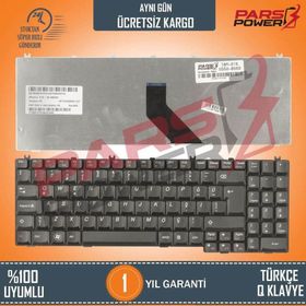 Lenovo V105120AS1 Siyah Notebook Klavye