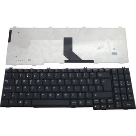 Lenovo V105120AS1 Siyah Notebook Klavye