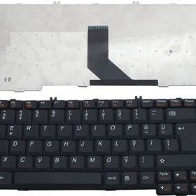 Lenovo V105120AS1 Siyah Notebook Klavye