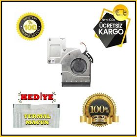 Lenovo V110 14IAP 80TF Notebook Cpu Heatsink Fan