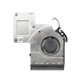 Lenovo V110 14IAP 80TF Notebook Cpu Heatsink Fan