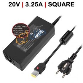 Lenovo V110-15IAP V110-15IKB V110-15ISK USB 65W Uyumlu Laptop Adaptör