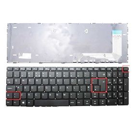 Lenovo V110-15ISK Klavye