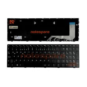 Lenovo V110-17IKB Klavye