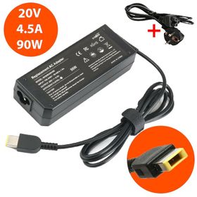 Lenovo V110 V110-15IKB 20V 4.5A 90w Uyumlu Laptop Adaptör