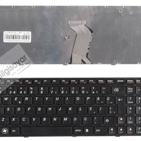 Lenovo V117020FS1 Klavye