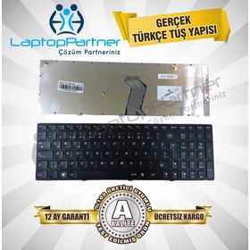 Lenovo V117020FS1-TR Klavye