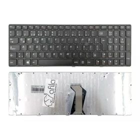 Lenovo V117020NK2 Klavye