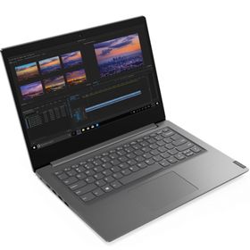 Lenovo V14 ADA 82C6008CTXH33 AMD Ryzen 3 3250U 12GB RAM 256GB + 1TB SSD Windows 10 Pro 14 inç Laptop - Notebook