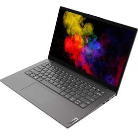 Lenovo V14 G2 ITL 82KA001TTX i3-1115G4 8GB RAM 256GB SSD FreeDOS 14 inç Laptop - Notebook