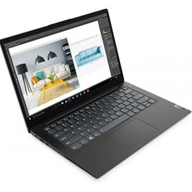 Lenovo V14 G2 ITL 82KA001TTX i3-1115G4 8GB RAM 256GB SSD FreeDOS 14 inç Laptop - Notebook