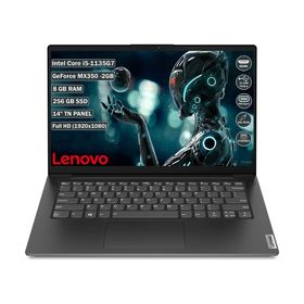 Lenovo V14 G2 ITL 82KA006XTX020 i5-1135G7 1TB SSD Dizüstü Bilgisayar