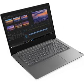 Lenovo V14 IGL 82C2001HTX N4020 4GB RAM 128GB SSD FreeDOS 14 inç Laptop - Notebook