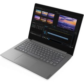 Lenovo V14 IGL 82C2001HTX N4020 4GB RAM 128GB SSD FreeDOS 14 inç Laptop - Notebook