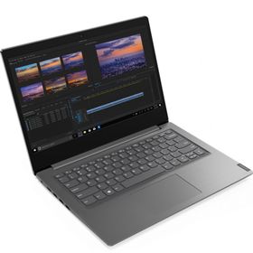 Lenovo V14 IGL 82C2001LTX N4020 4GB RAM 1TB HDD FreeDOS 14 inç Laptop - Notebook