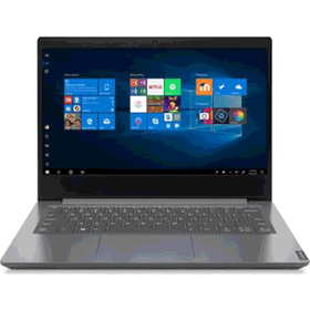 Lenovo V14 IlL 82C400A8TX Intel Core i5 1035G1 8GB Ram 256GB SSD Windows 10 Home 14 inç Laptop - Notebook