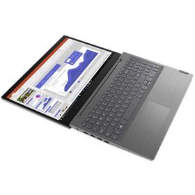 Lenovo V15 82C500NNTX Intel Core i5-1035G1 12GB Ram 256GB SSD 2GB GeForce MX330 15.6 inç Freedos Laptop - Notebook