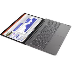Lenovo V15 82KB00GQTX i5-1135G7 8 GB 25 6GB 15.6" FDOS Masaüstü Bilgisayar