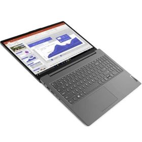Lenovo V15 G2 ALC 82KD0042TX09 Ryzen 5 5500U 16GB RAM 512GB SSD Windows 10 Pro 15.6 inç Laptop - Notebook