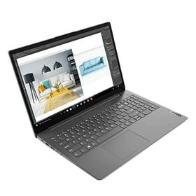 Lenovo V15 G2 ALC 82KD0042TX09 Ryzen 5 5500U 16GB RAM 512GB SSD Windows 10 Pro 15.6 inç Laptop - Notebook