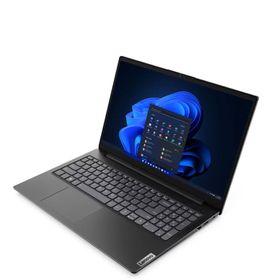 Lenovo V15 G3 IAP 82TT0055TX007 i7-1255U 8GB RAM 512GB SSD Windows 11 Pro 15.6 inç Laptop - Notebook