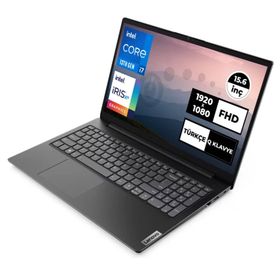 Lenovo V15 G4 83A1003NTX 032 i7-1355U 40GB RAM 2TB SSD Windows 11 Pro 15.6 inç Laptop - Notebook